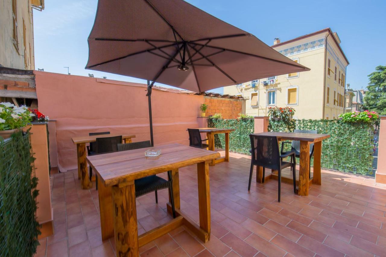 Bed and Breakfast La Terrazza à Varazze Extérieur photo