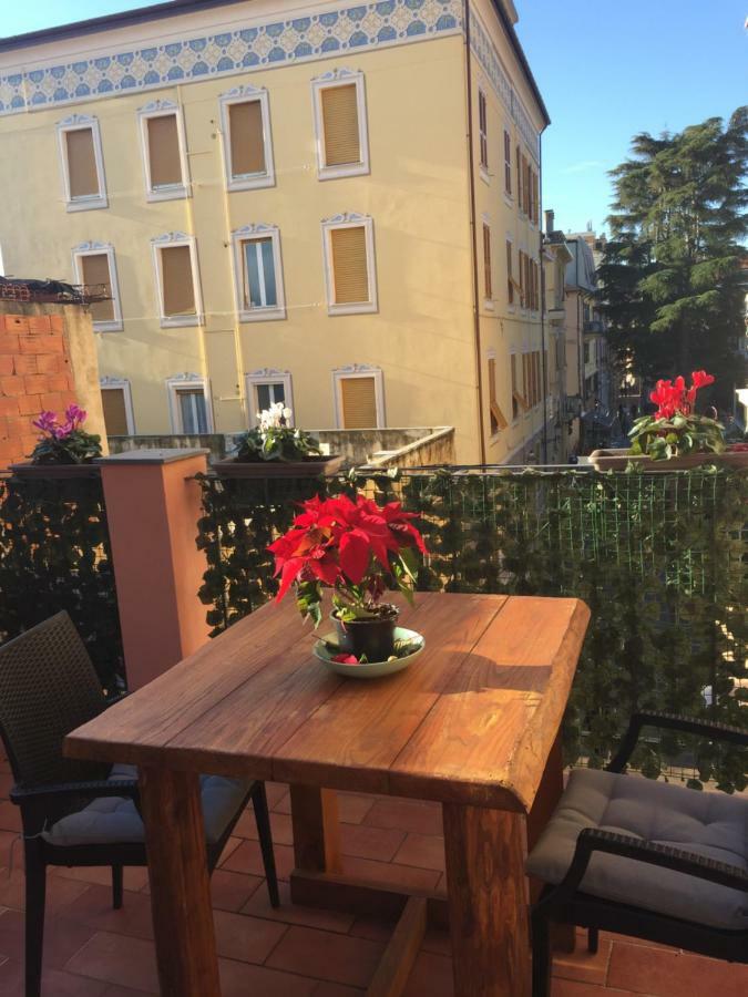 Bed and Breakfast La Terrazza à Varazze Extérieur photo